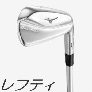 MIZUNO（ミズノ） 2025年モデル Mizuno Pro S-3 ミズノプロ S3 左用