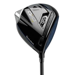 TaylorMade Qi10 LS Driver テーラーメイド キューアイ テン LS ドライバー メーカーカスタムシャフトモデル