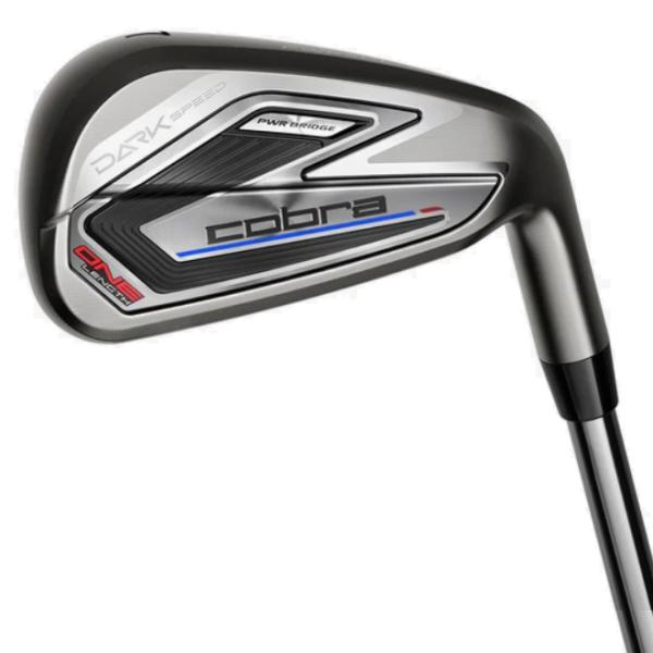 Cobra Golf Darkspeed One Length Iron コブラゴルフ ダークスピー...