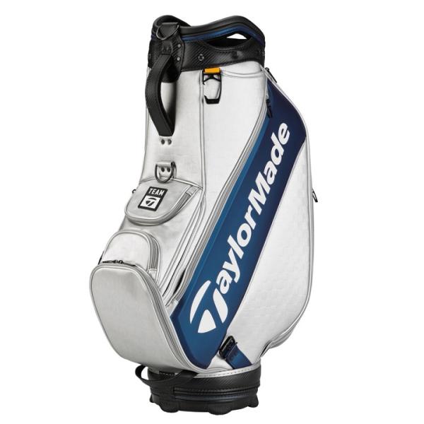 TaylorMade 2024 Tour Staff Bag テーラーメイド 2024 ツアー スタ...