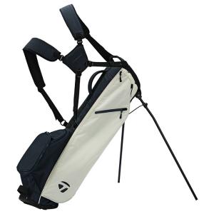 TaylorMade FlexTech Carry Golf Bag テーラーメイド フレックステック キャリー ゴルフバッグ