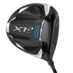 Cleveland Golf Launcher XL 2 Driver クリーブランドゴルフ ランチャー XL 2 ドライバー メーカーカスタムシャフトモデル｜prolinegolf