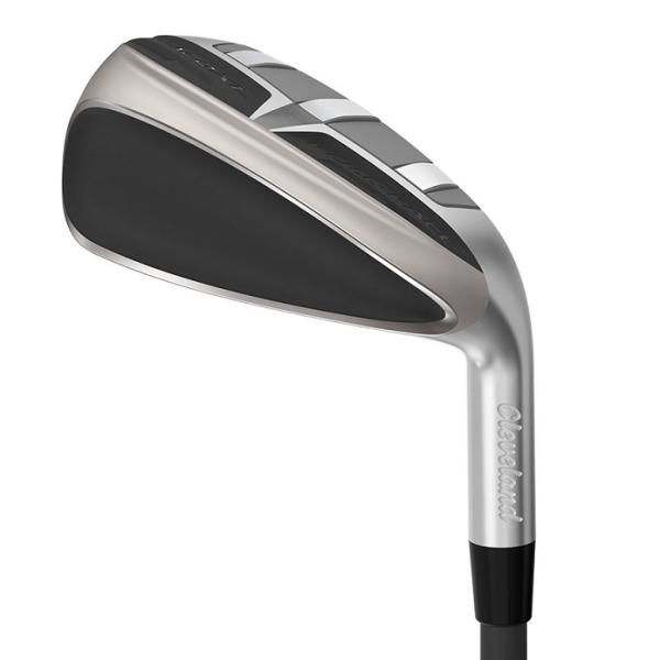 Cleveland Golf HALO XL Full Face Iron クリーブランドゴルフ ヘ...