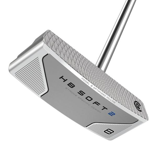 Cleveland Golf HB Soft 2 Model 8C Putter クリーブランド ハ...
