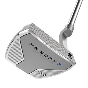 Cleveland Golf HB Soft Milled 8 Putter クリーブランド