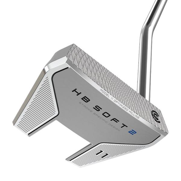 Cleveland Golf HB Soft 2 Model 11 Putter クリーブランド ハ...