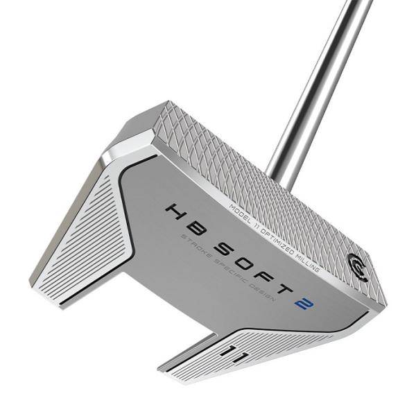 Cleveland Golf HB Soft 2 Model 11C Putter クリーブランド ...