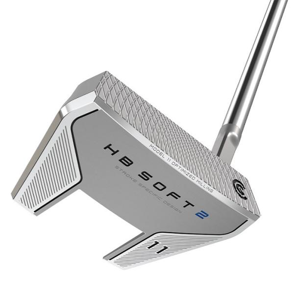 Cleveland Golf HB Soft 2 Model 11S Putter クリーブランド ...