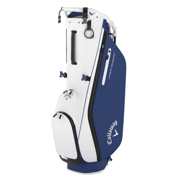 Callaway 2024 Hyperlite Zero Stand Bag キャロウェイ 2024...