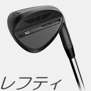 Titleist（タイトリスト） (レフティモデル) Titleist Vokey SM10