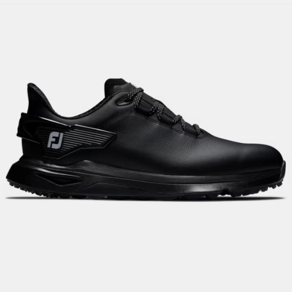 FootJoy Pro/SLX Carbon Golf Shoes (Black) フットジョイ プ...