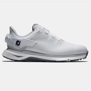 FootJoy Pro/SLX Golf Shoes (White) フットジョイ プロ SLX