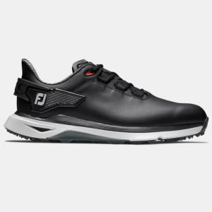 FootJoy Pro/SLX Golf Shoes (Black) フットジョイ プロ SLX ゴルフ シューズ 56913｜prolinegolf