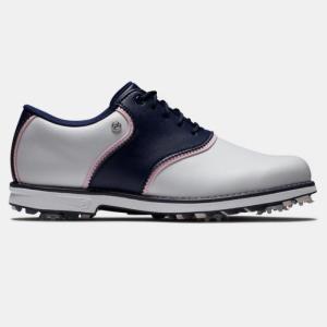 FootJoy（フットジョイ） FootJoy Traditions Spikeless Women's Golf