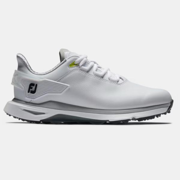 FootJoy Pro/SLX Women’s Golf Shoes - White フットジョイ ...