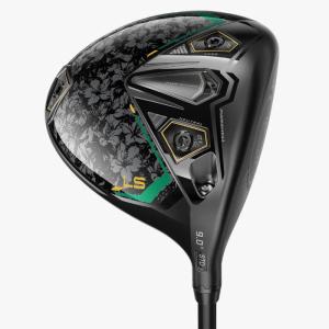 レフティモデル) Cobra Golf Darkspeed LS Driver コブラゴルフ 