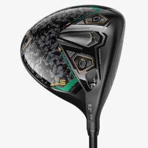 (限定モデル！) Cobra Golf Darkspeed LS Season Opener Limited Edition Driver コブラ ダークスピード LS シーズン オープナー ドライバー｜prolinegolf