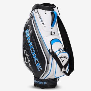 Callaway Ai Smoke Staff Bag キャロウェイ エーアイ スモーク スタッフバッグ｜prolinegolf