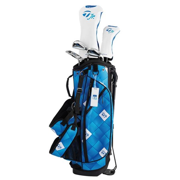 TaylorMade Team TaylorMade Size 2 Junior Set テーラーメ...