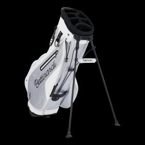 Bettinardi Stand Bag - Quicksilver ベティナルディ スタンドバッグ - クイックシルバー｜prolinegolf