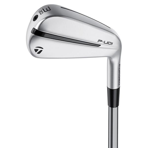 TaylorMade P・UDI Utility Iron テーラーメイド P UDI ユーティリテ...