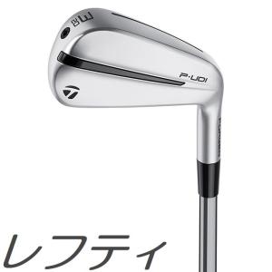 TaylorMade（テーラーメイド） TaylorMade P7TW Iron P7TW アイアン 4