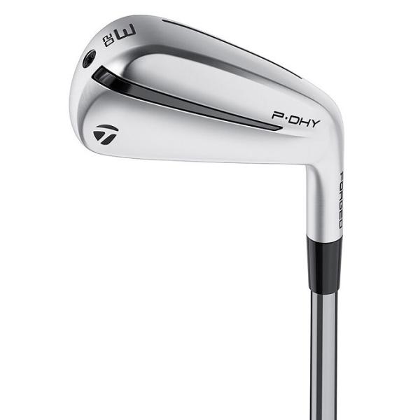 TaylorMade P・DHY Utility Iron テーラーメイド P DHY ユーティリテ...