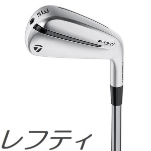 TaylorMade（テーラーメイド） PUDI ユーティリティアイアン メンズ 右