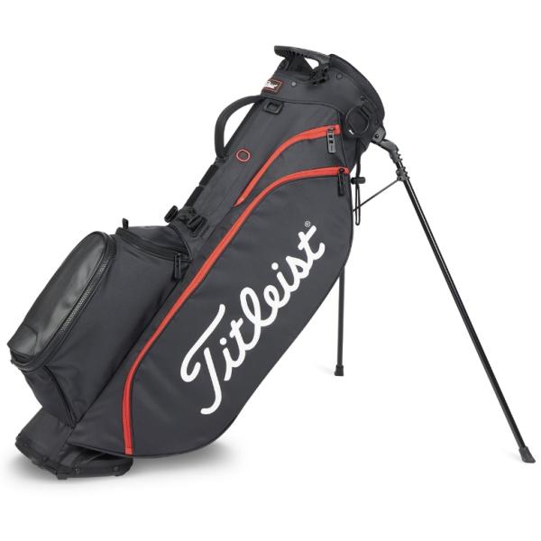 Titleist 2024 Players 4 Stand Bag タイトリスト 2024 プレイヤ...