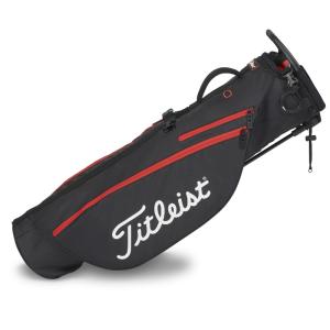 Titleist（タイトリスト） ゴルフ TB20SX1CM 限定 カモ スタンドバッグ