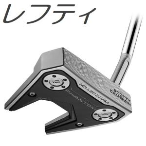 SCOTTY CAMERON スコッティキャメロン トレリウム T22 FASTBACK1.5