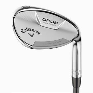 Callaway（キャロウェイ） JAWS MD5 ウェッジ クロム (ダイナミック