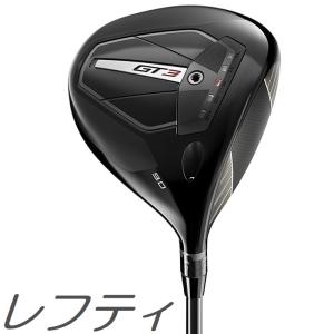 Titleist ゴルフクラブ タイトリスト TITLEIST GT3 ドライバー