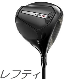 新品同様美品❗️タイトリストGT4ドライバー　カスタムシャフト　ディアマナBB63 新品同様美品❗️タイトリストGT4ドライバー カスタムシャフト