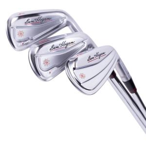 ベンホーガン Ben Hogan Golf PTx Pro Chrome Iron ゴルフ PTx プロ