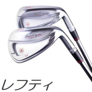 ベンホーガン Ben Hogan Golf PTx Pro Chrome Iron ゴルフ PTx プロ