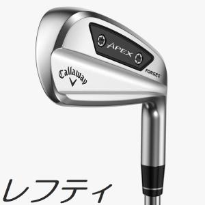 Callaway（キャロウェイ） レフティ APEX Ai200 アイアン 2024年モデル