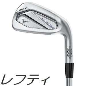 MIZUNO（ミズノ） 在庫あり！(レフティモデル)Mizuno USA JPX921 Hot
