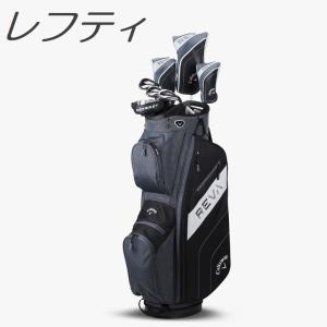 Callaway（キャロウェイ） Callaway Strata Plus 14-Piece Women's Set