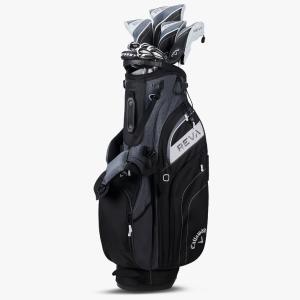 Callaway（キャロウェイ） Callaway Strata 11-Piece Women's Set