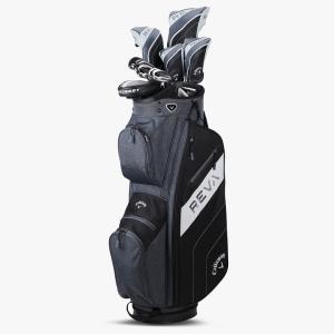 Callaway（キャロウェイ） 即納可！Callaway Women's REVA 8 Piece