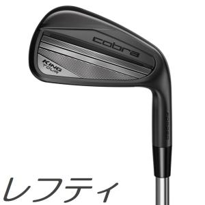 COBRA（コブラ） (レフティモデル)Cobra Golf King Tec Utility Iron