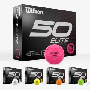 Wilson Staff（ウィルソンスタッフ） 日本正規品 DX2 SOFT ゴルフ