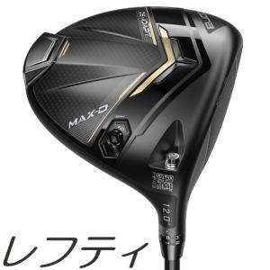 SRIXON Srixon Women's ZXi Max Driver US スリクソン レディース L