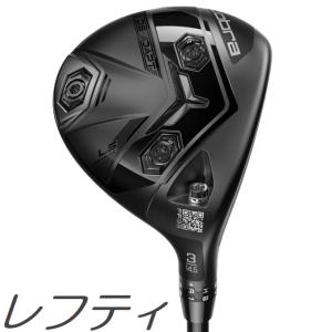 COBRA（ゴルフ） (レフティモデル) Cobra Golf DS-ADAPT LS