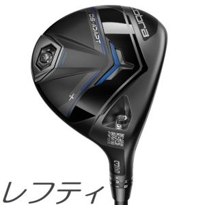 COBRA（コブラ） (レフティモデル) Cobra Golf DS-ADAPT LS Driver