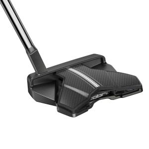 COBRA（コブラ） KING キング 3Dスーパーノヴァ20 パター スチール