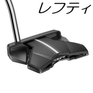 BGT PARADOX BLADE ZERO TORQUE 34インチ パター PT フレックスその他