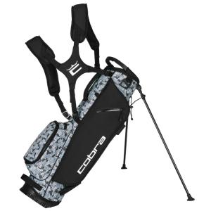 COBRA(ゴルフ) コブラ cobra SPEEDZONE キャディバッグ : GDO COBRA(ゴルフ) コブラ cobra SPEEDZONE キャディバッグ : GDO