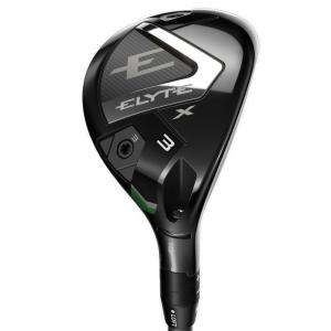 Callaway（キャロウェイ） Callaway Elyte X Hybrid エリート エックス